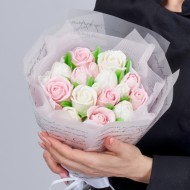 Зефирный Зефирный